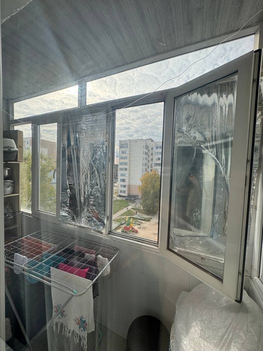 Продам 2 комнатную