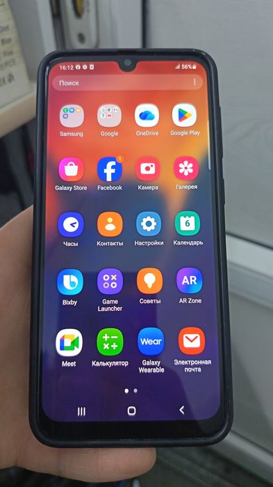 Продам Samsung A50 64gb