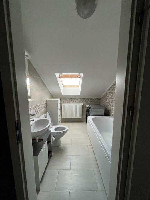 Apartament de inchiriat 2 camere Dumbravita