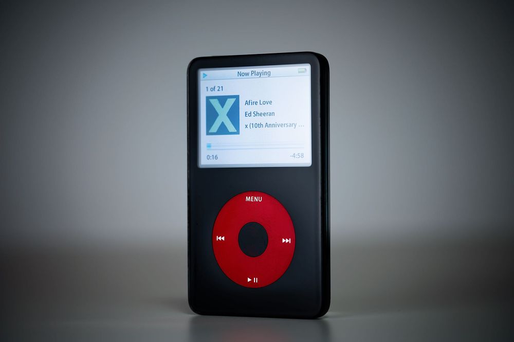 apple ipod classic second hand si noi de vanzare • Anunturi • OLX.ro
