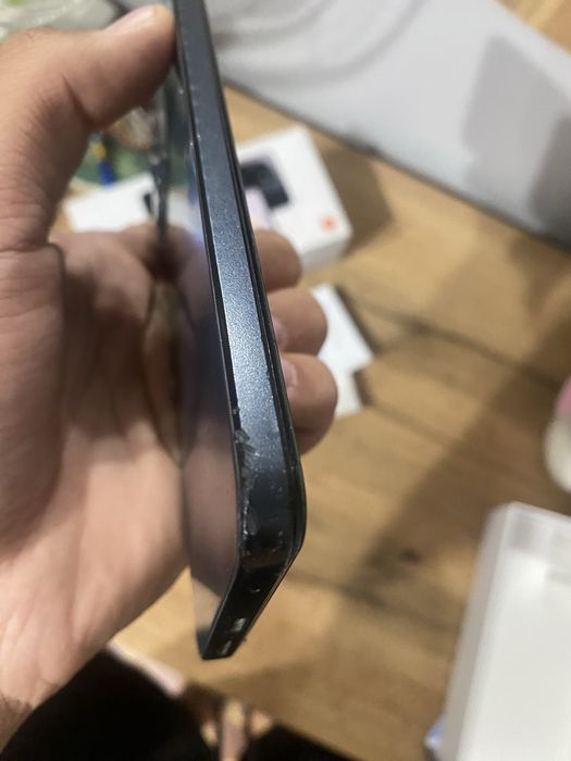 Redmi note 12 256гб