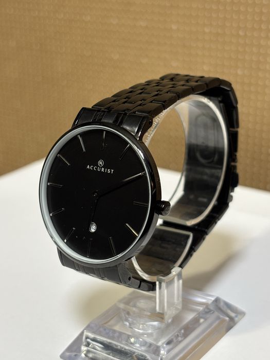 MDM vinde: Accurist Classic Gents 7130.