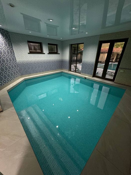 Продаётся готовы бизнес дача чарвак бочка