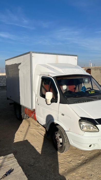 Газель и Грузчики Грузоперевозки