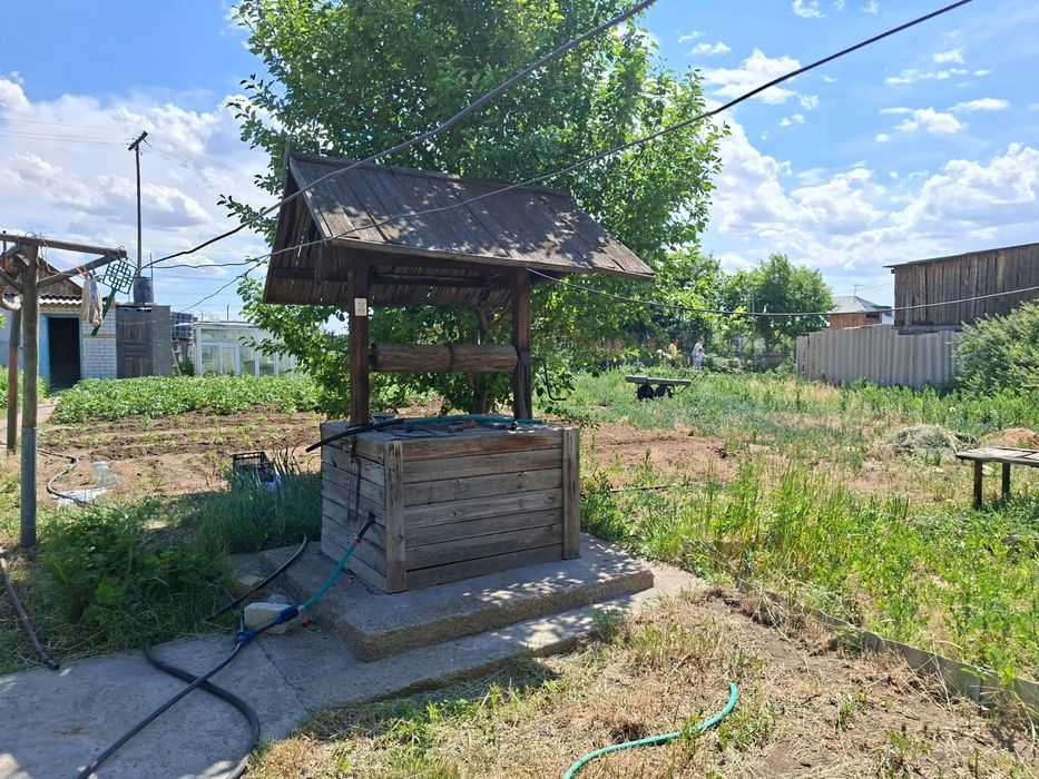 Продам частный дом на Холодном ключе