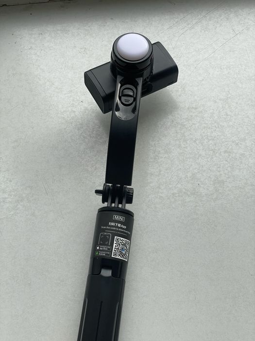 Селфи палка gimbal