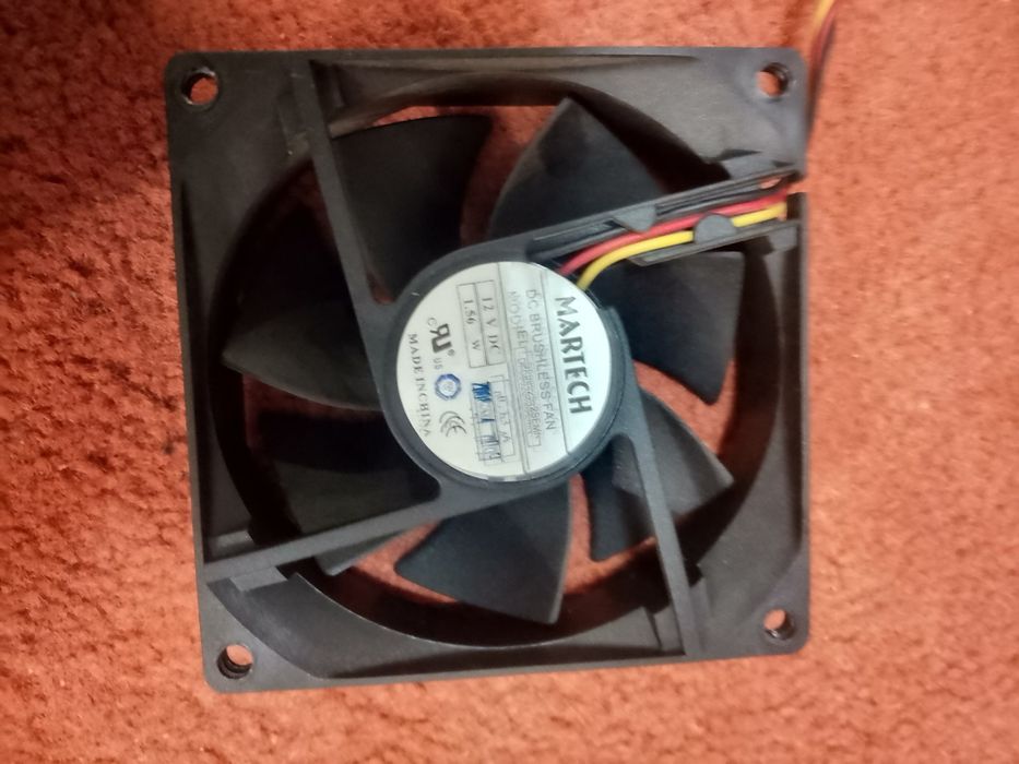 Части за компютър