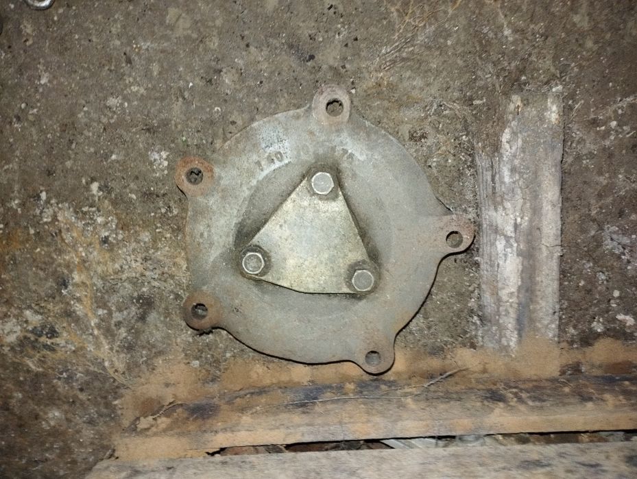 Камаз запчастлари