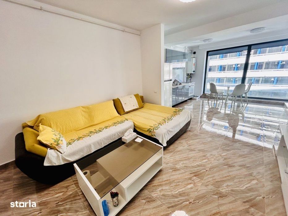 Inchiriere apartment 2 camere extrasezon Aqua Magic MAMAIA !