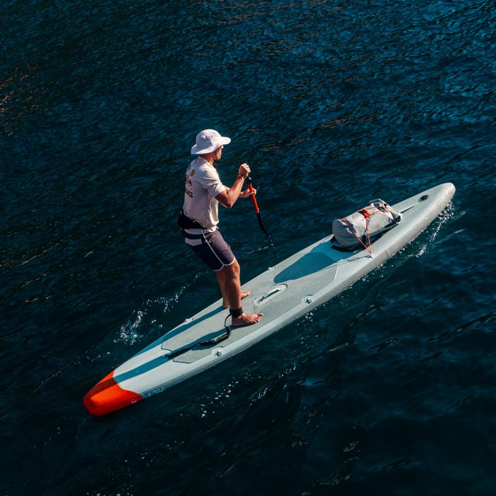 Stand up paddle gonflabil explorare 12'6 - produs resigilat Decathlon