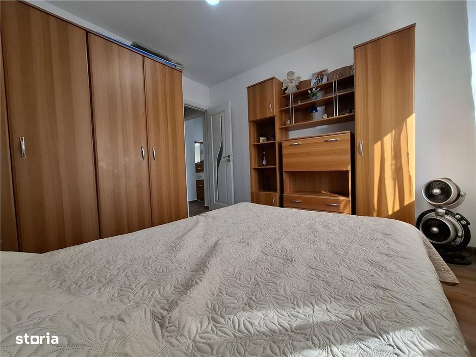 Apartament 2 camere decomandat, vis a vis de Palas Iasi, mobilat compl