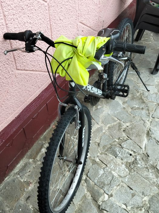 Bicicleta Fox 24