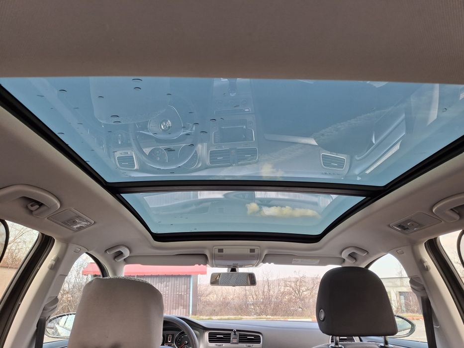 VW Golf 7 , 1,6 Tdi 2014