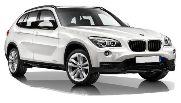 Carlige de remorcare omologate RAR Bmw X1 - 5 ani garantie