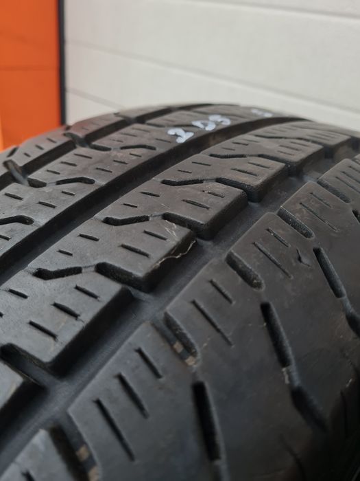 Летни гуми за Бус 4 броя Sportiva Van2 215 65 R16C дот 0621