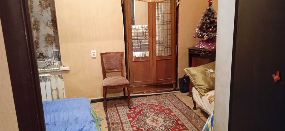 Продается часть дома 6.5 сот