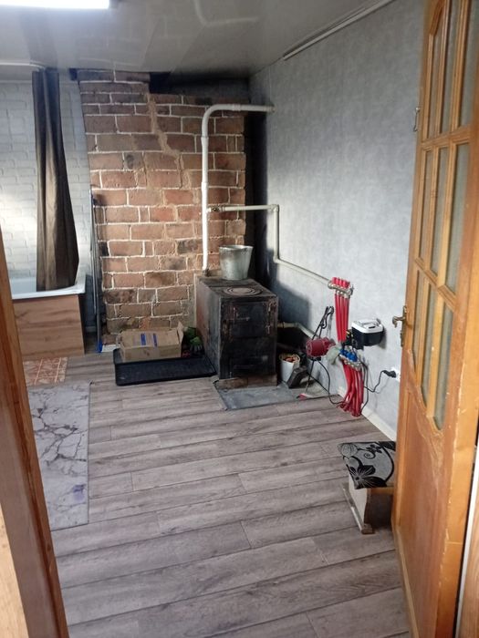 Продам отдельностоящий  дом.район Дальняя