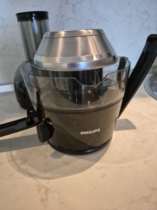 Сокоизтисквачка Philips