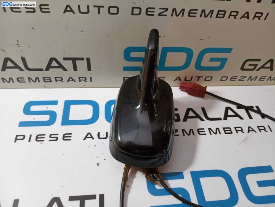 Antena Radio Audi A8 D3 3.0 TDI 2003 - 2010 Cod 4E0035503R [M6118]