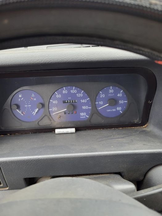 De vanzare fiat ducato motor 2.8 Diesel