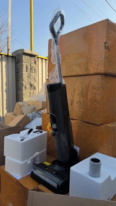 Пылесос Моющий вертикальный Mey 17 Pro