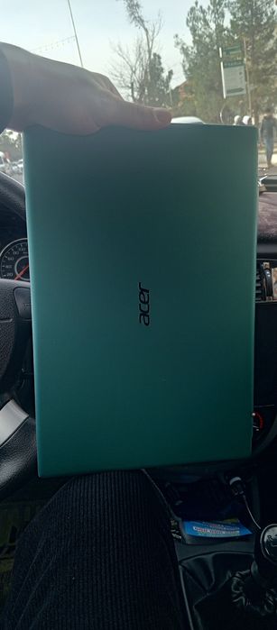 Acer kanpuyutor yange holate idayal koray 5 atpechtka bor yange