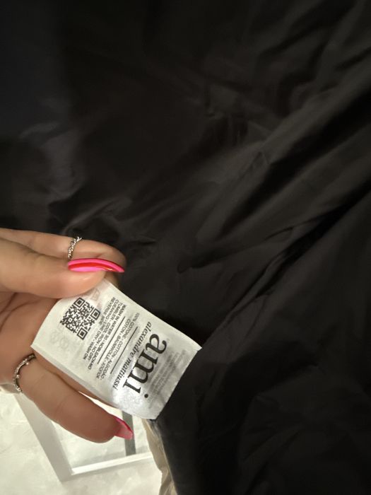 Geaca de iarna Ami alexandre mattiussi