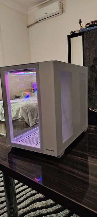 Продам игровой кейс