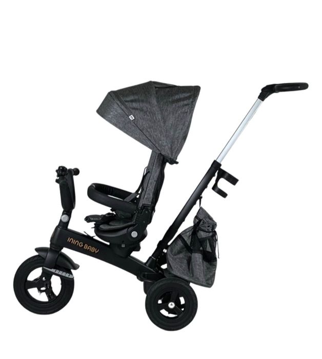 Вело-коляска INING BABY T618A
