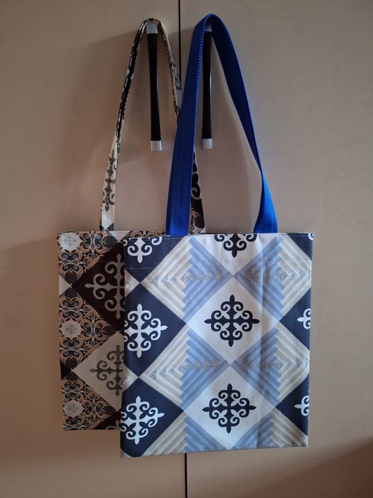 Шопер своими руками