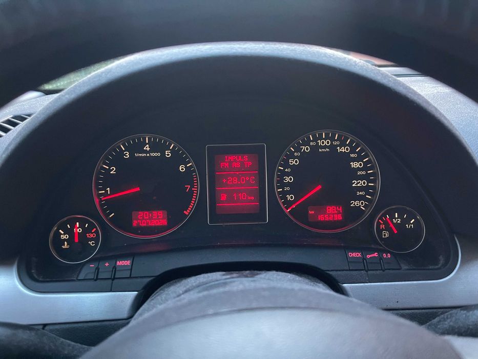 AUDI A4 2007 — imagine 5