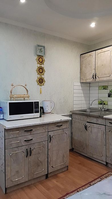 2х комн.квартира с ремонтом