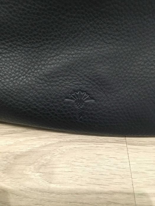 JOOP! клъч/чанта естествена кожа