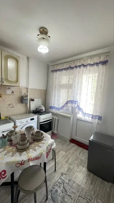 Продается квартира