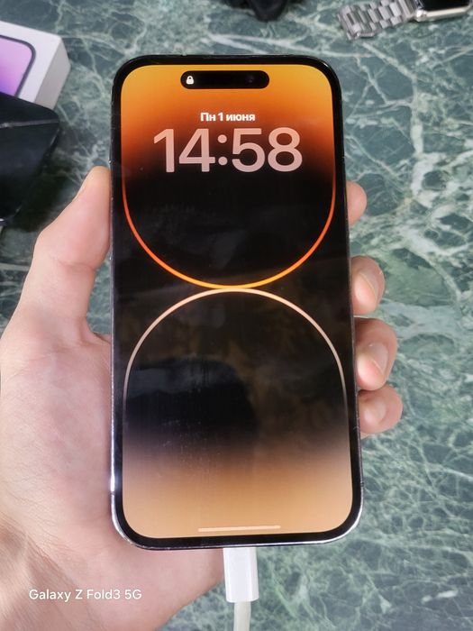 Айфон 14 Про 256GB iPhone 14 Pro
