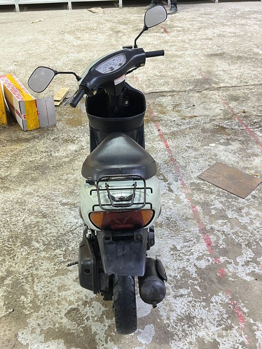 Продам мопед Honda DIO