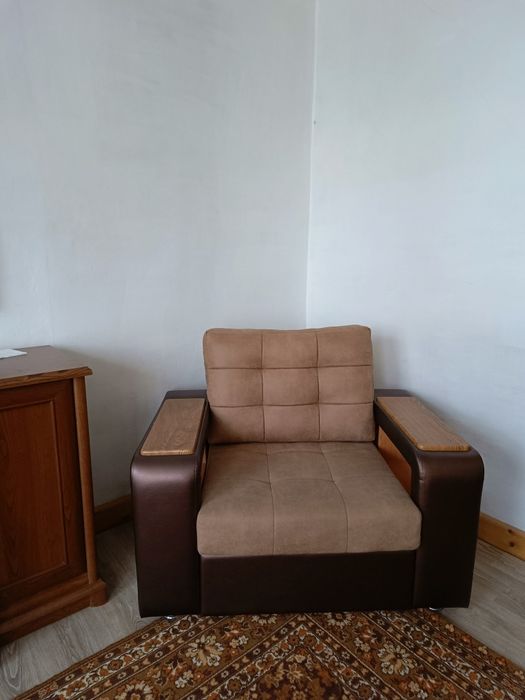 Продам мягкую мебель бу