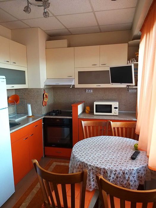 Обзаведен апартамент в град Елин Пелин