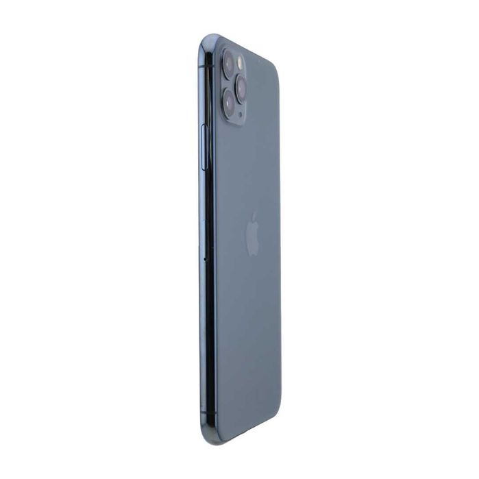 iPhone 11 Pro Max 64GB Midnight Green - GARANTIE 12 LUNI | TrueGSM