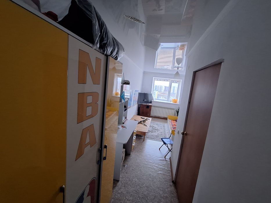 Срочно продам квартиру