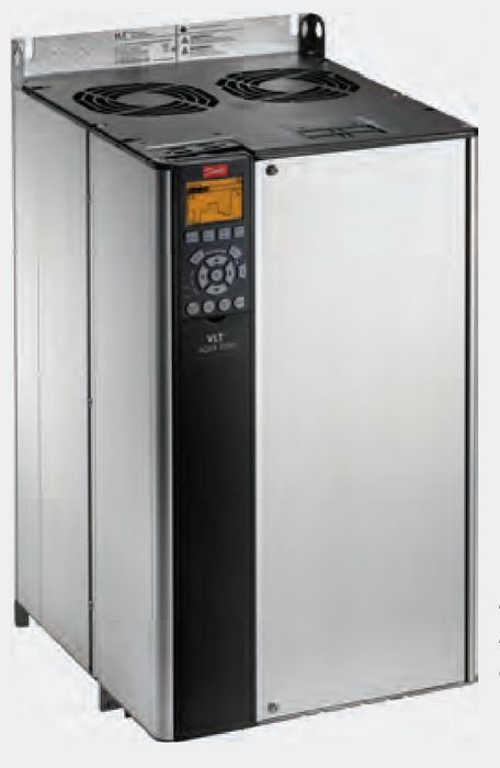 Преобразователь частоты Danfoss VLT AQUA Drive FC 202 90 кВт