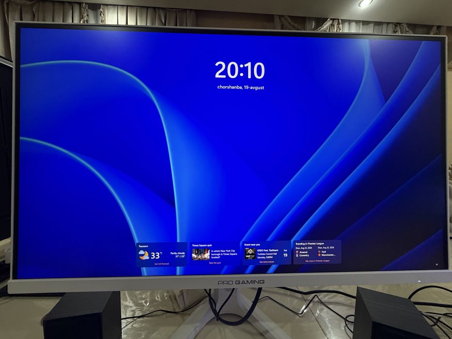 Kompyuter sotiladi AMD RYZEN 5 7500F