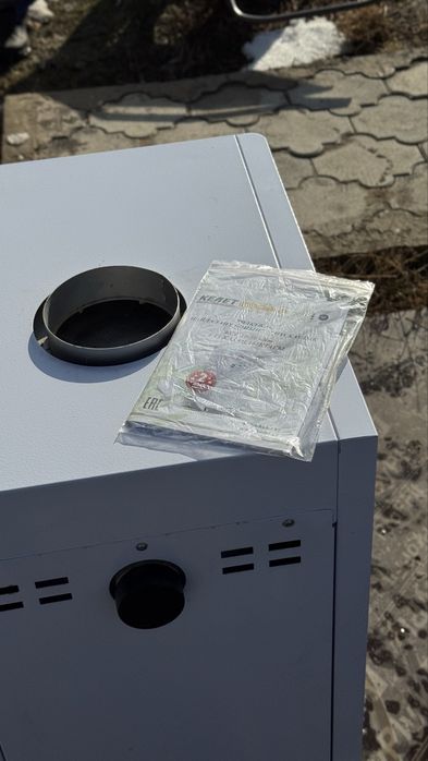 Газовый котёл KEЛЕТ срочно