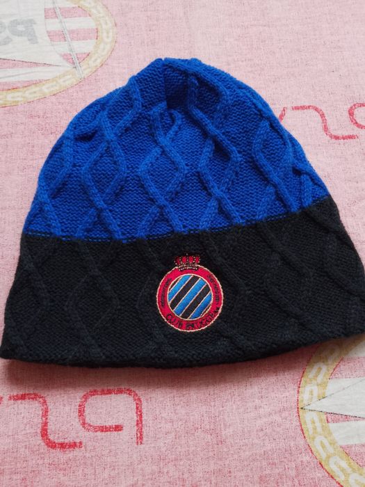 Caciula Fotbal Club Brugge