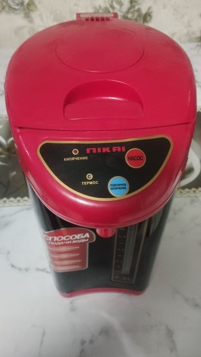 Термопот электрический