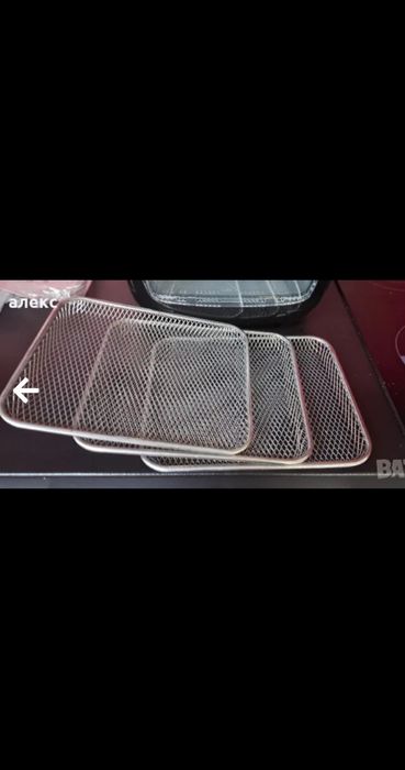 Ariete 4619 air frier