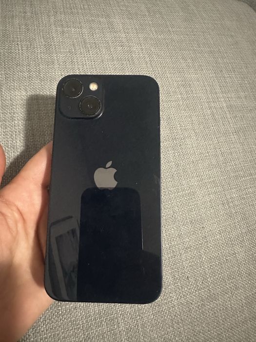 Iphone 13 128 black