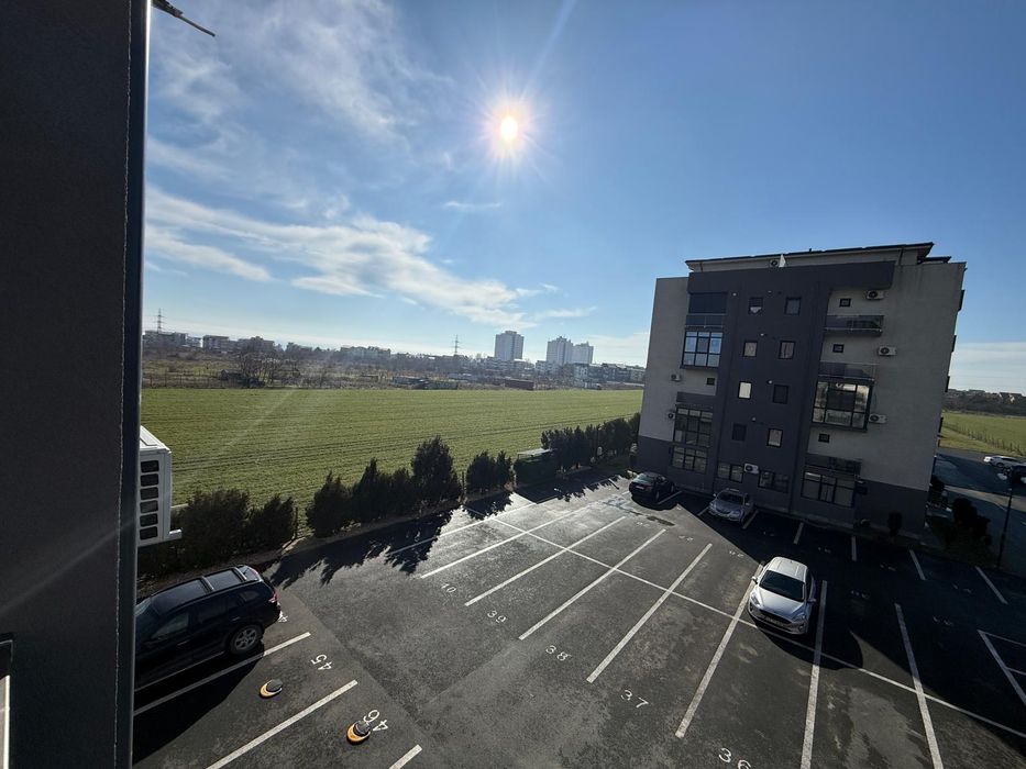 Apartament steaua de mare 2