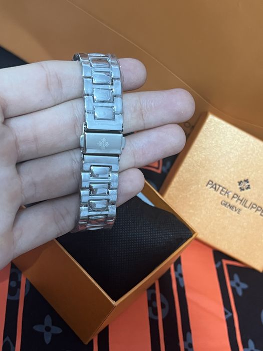 Ceas patek philippe nou fullbox
