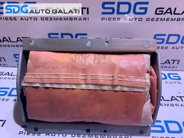 Airbag Pasager Volvo S60 2000 - 2009 Cod 9191928 5042290124 [LR0978]
